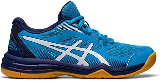 ASICS Upcourt 5 GS, Unisex Sports Shoes, Children and Boys