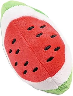 Plush Lollipop Dog Toy for Small to Medium Dogs