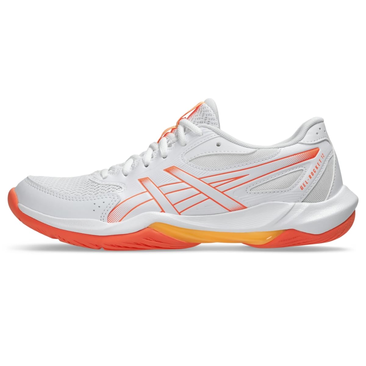 ASICS Women's Gel-rocket 12 Sneaker Boots