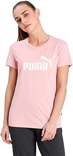 Puma Ess Logo Tee Women's T-Shirt