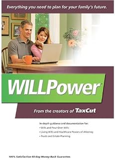 Willpower V 5.0