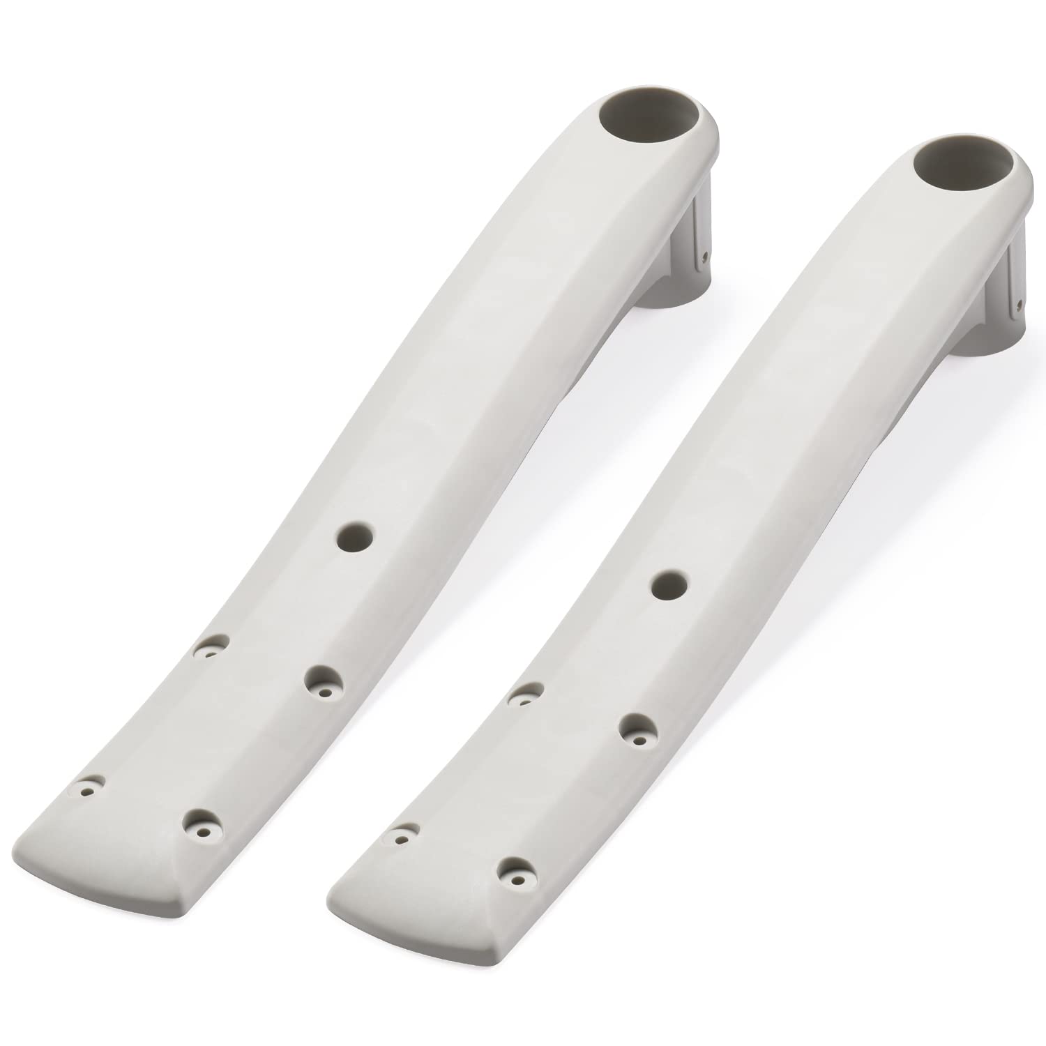 KTWT 2 Pack 160-0001PG Replacement Deck Support for Biltmor Above Ground Pool St