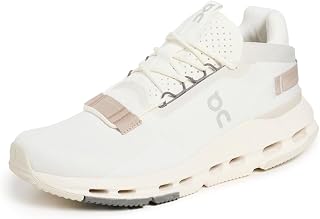 ON Women's Cloudnova 2Sneaker