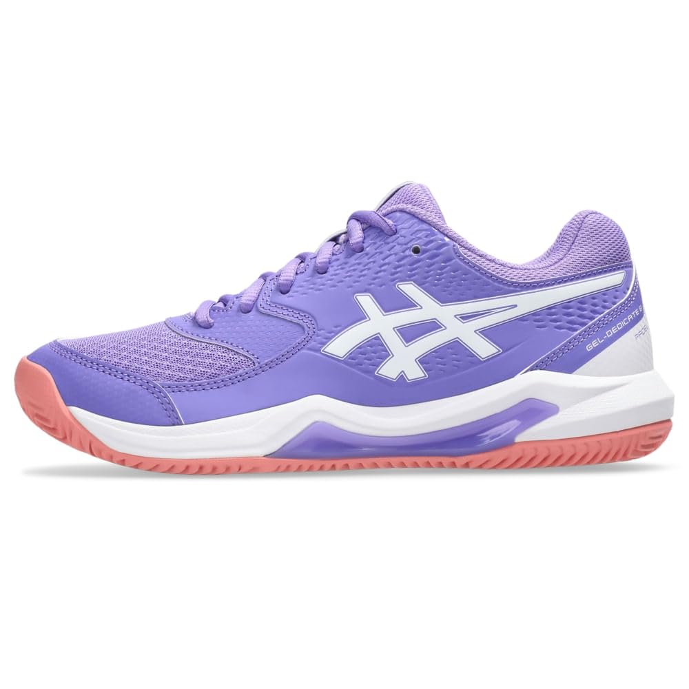 Asics Gel-Dedicate 8 Padel SneakerWomen's