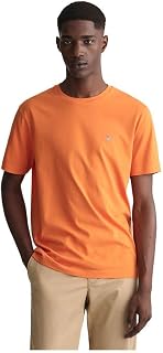 Gant Reg Shield SS Women's T-Shirt (Pack of 1)