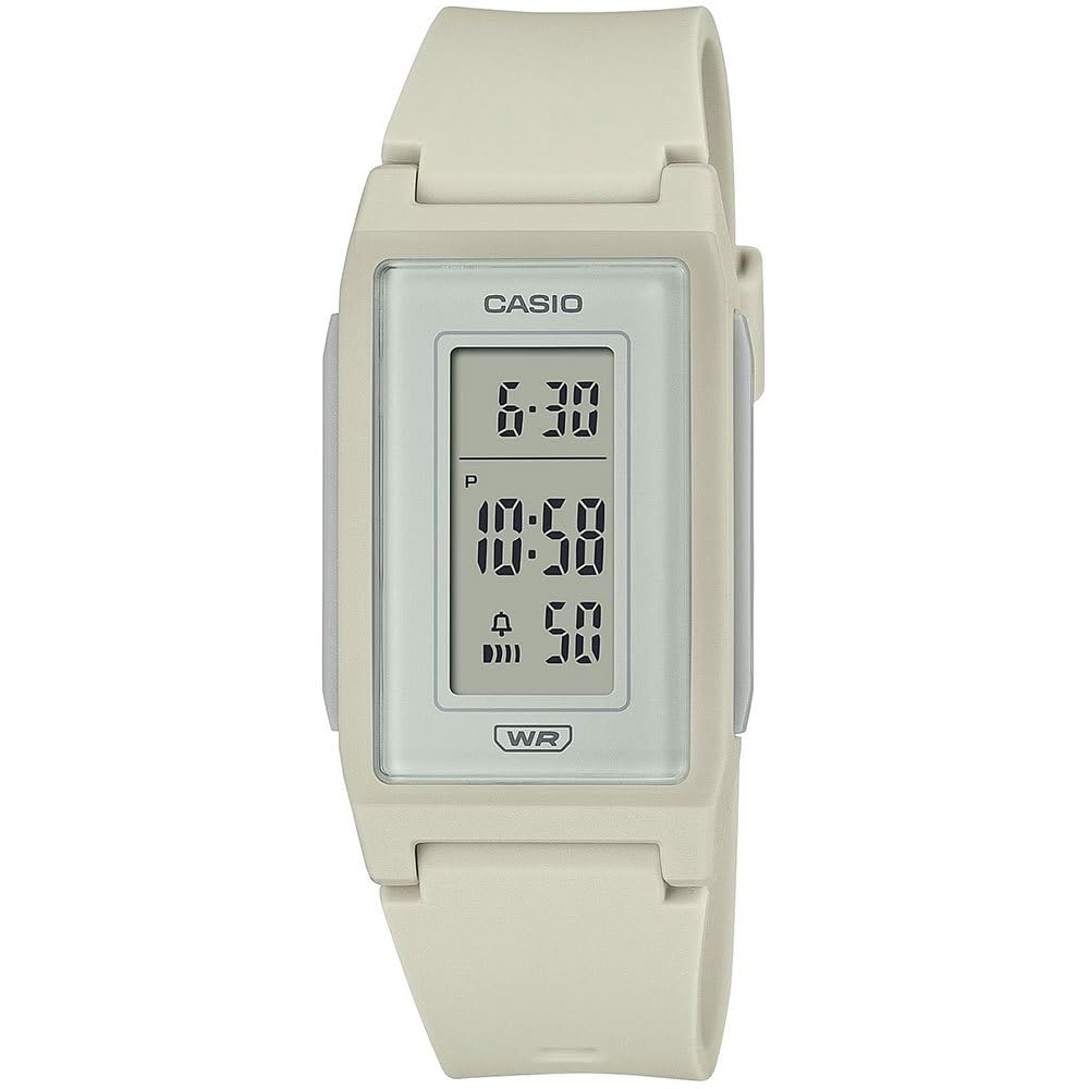 Casio Digital LF-10WH-8EF