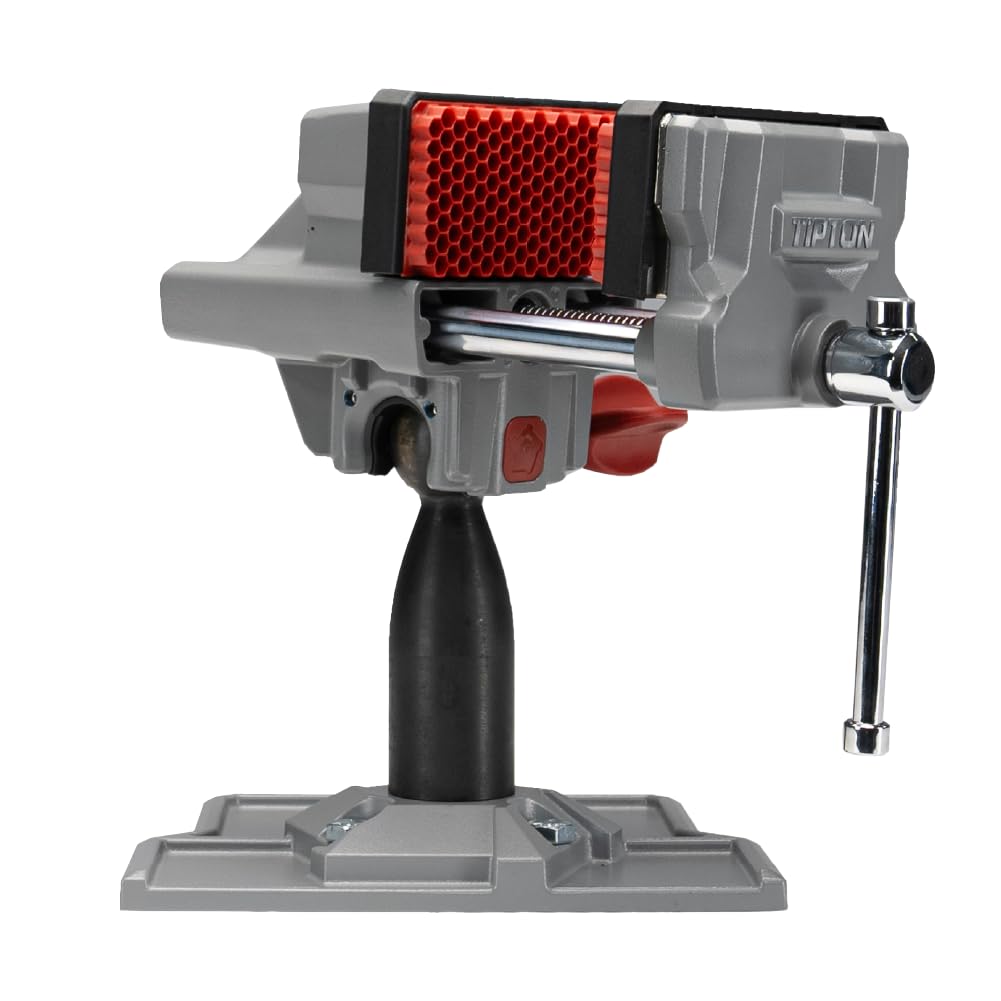 Best Gun Vise 360