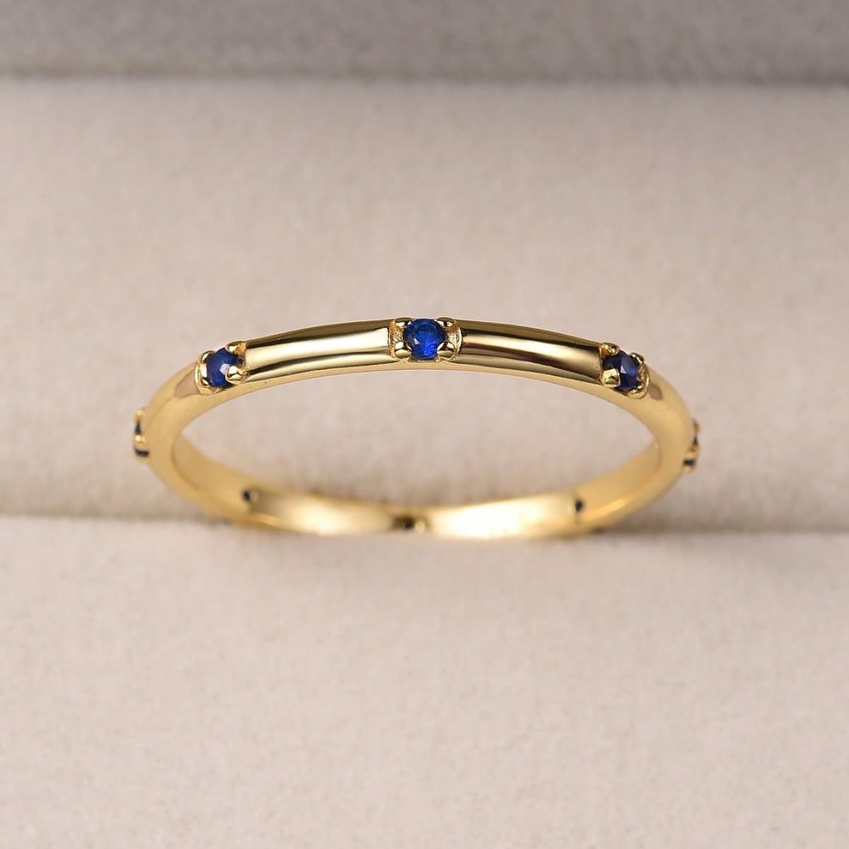 1 x 925 Silver Inlaid CZ Ring for Women Fine Jewelry Daily Wear Gift Early Fashi