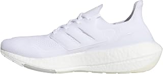 adidas Men's Ultraboost 21 Primeblue Running Shoe