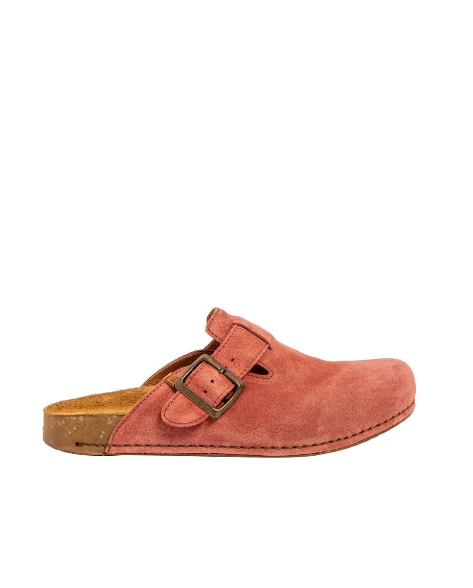 El Naturalista N5796 Balance Flat Sandal Unisex
