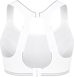 Champion Shock Absorber S5044 Ultimate Run Bra Women's Sports Bra