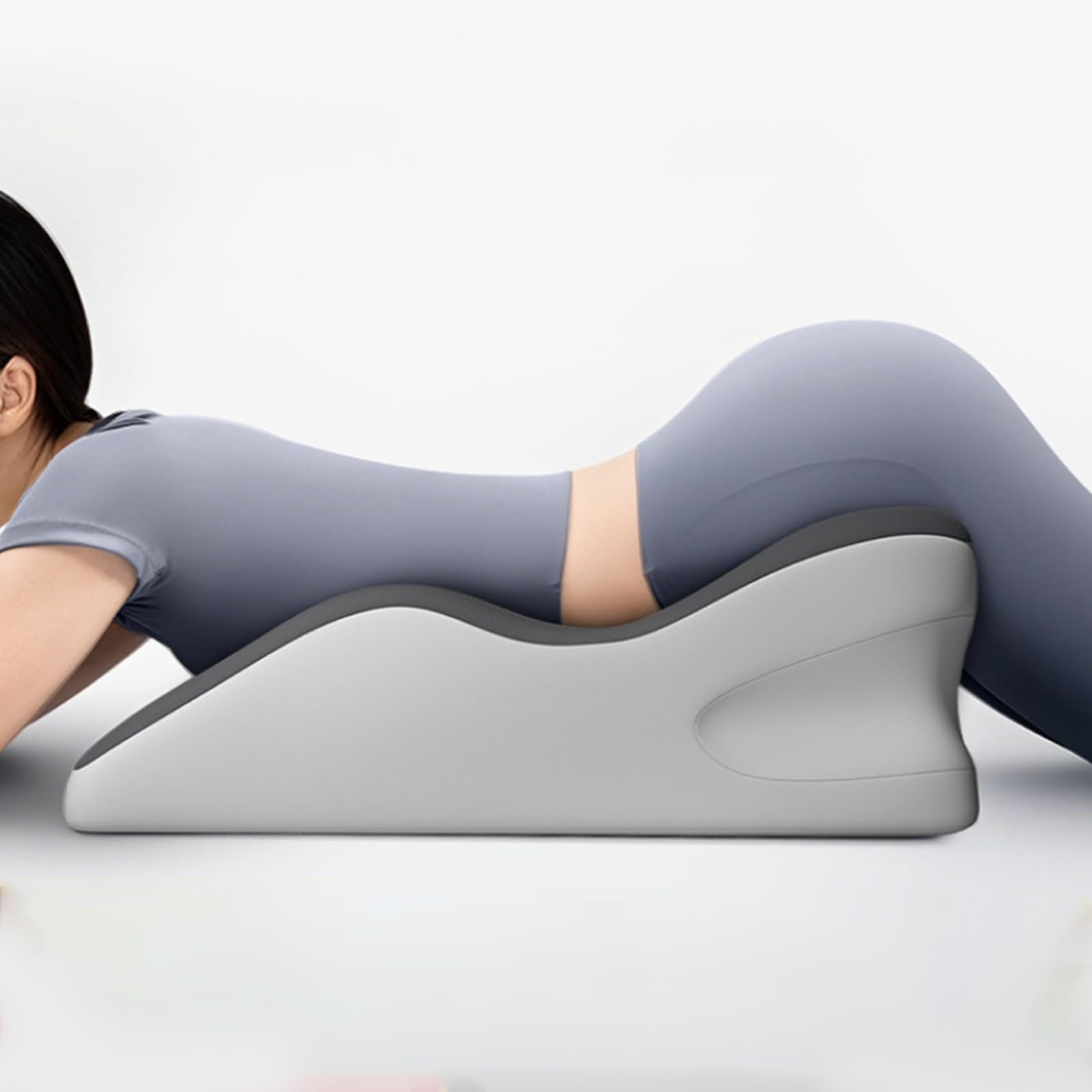 Memory Foam Sex Pillow for Adult, Sex Pillowcase Wedge Pillow, Sex Doggie Style 