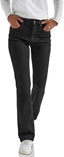 Street One Women's Bootcut Jeans