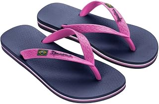 Ipanema Women's Classic Brasil II Fem Flip Flops
