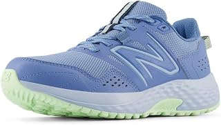 New Balance 410 V8 Shoes for Mountain RacingWomen