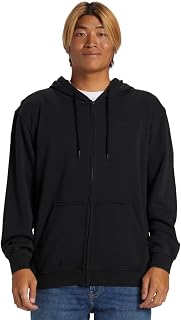 Quiksilver Salt Water - Zip-Up Hoodie for Men