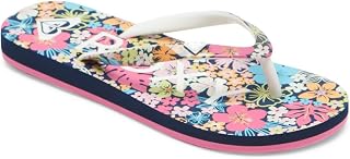 Roxy Kids Girl's Pebbles VI (Little Kid/Big Kid)