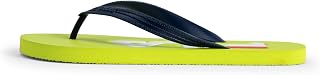 Fila Men's Troy Slipper Flip Flops Synthetic Toe-Post