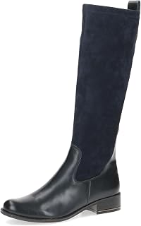 CAPRICE boots 9-25514-41 width g size: eu