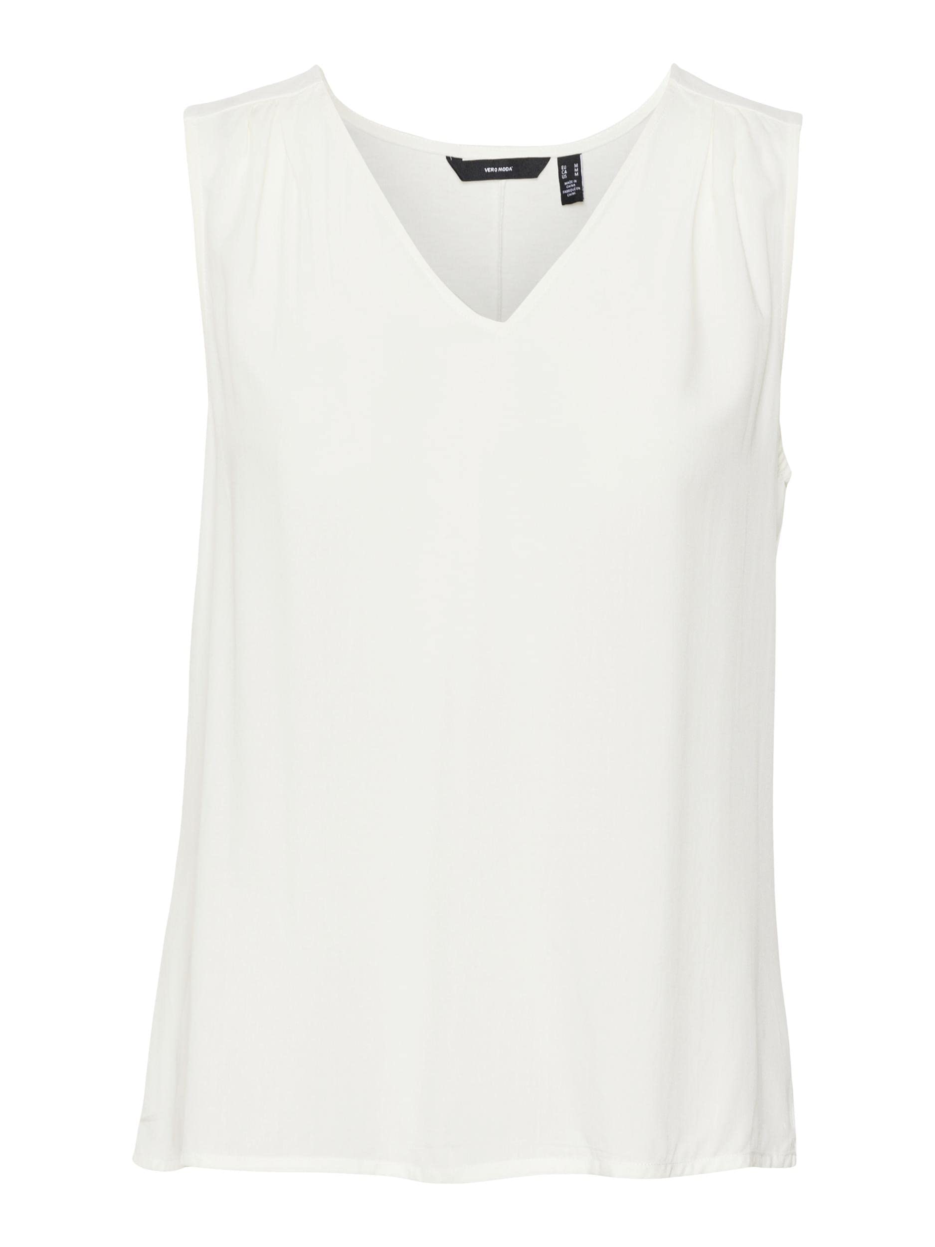 VERO MODA Vmbrit SL Top Jrs Ga Women