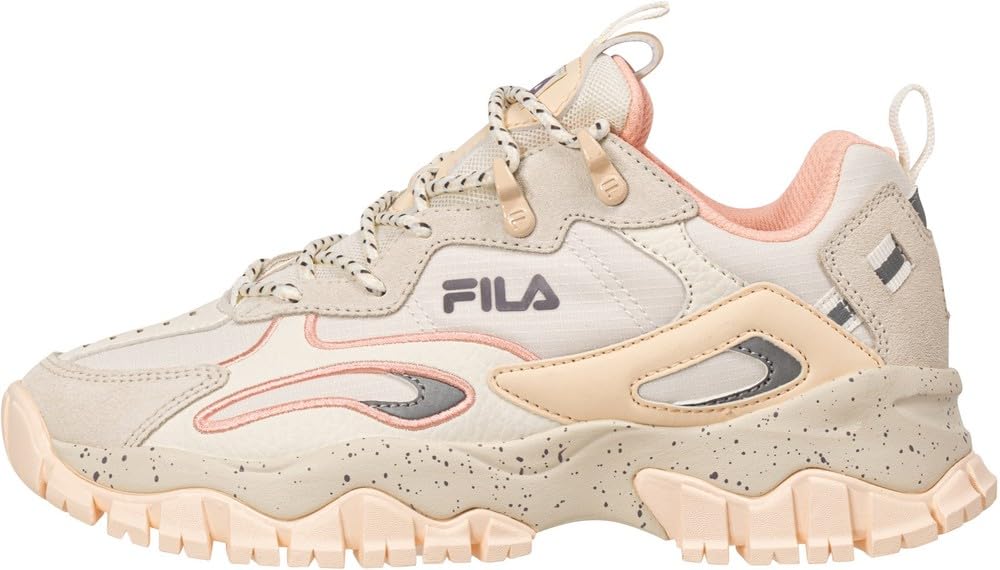 FILA Ray Tracer Tr2 Wmn Women's Trainers