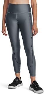 Under Armour Ua Hg Ss Women's Short Sleeve Shirt