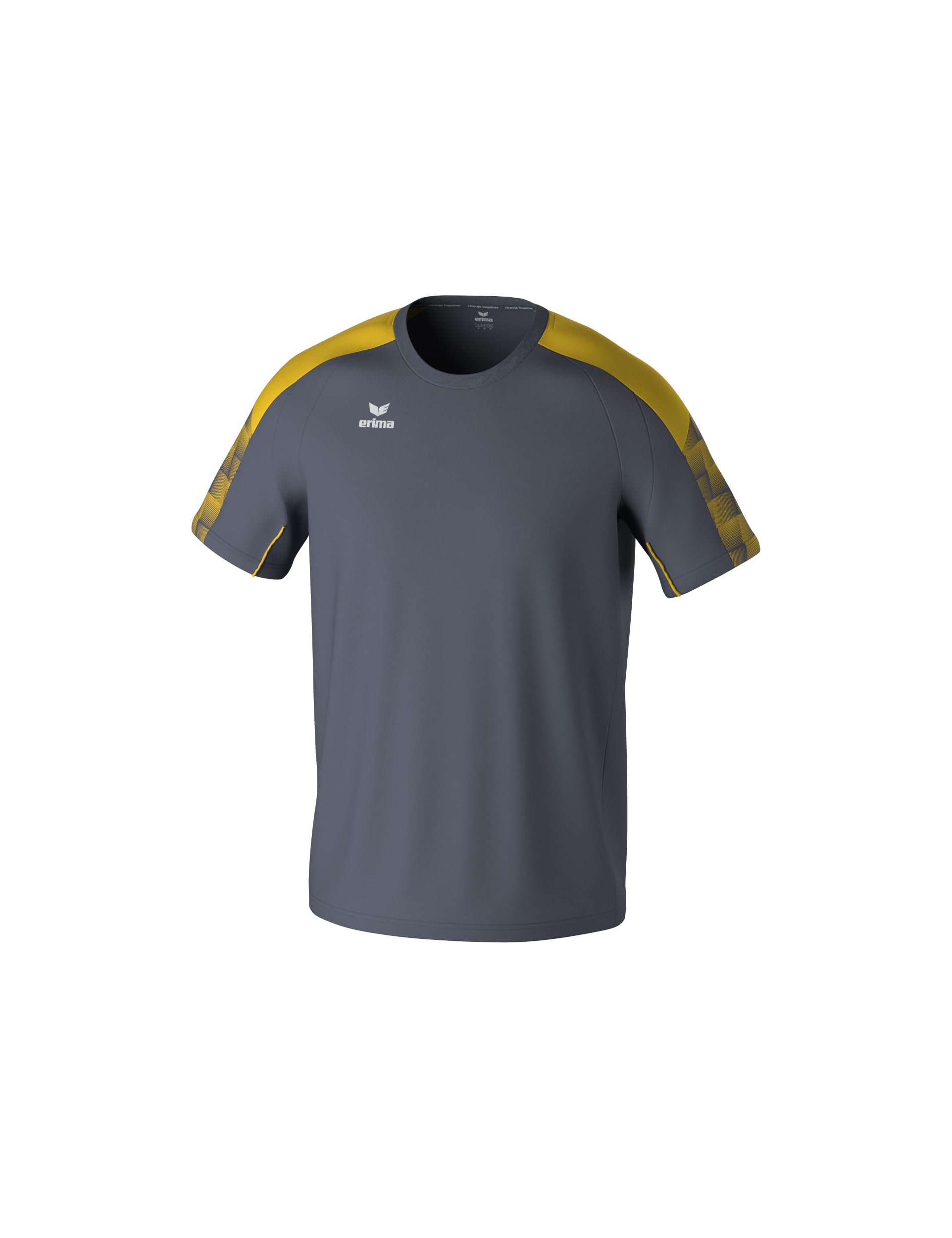 Erima Evo Star Unisex T-Shirt – Children and Boys