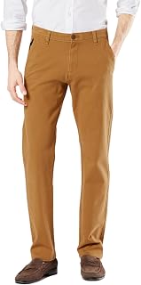 Dockers Mens Slim Fit Ultimate Chino PantsCasual Pants