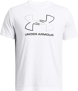 Under Armour UA GL Foundation Update SS Men's T-Shirt
