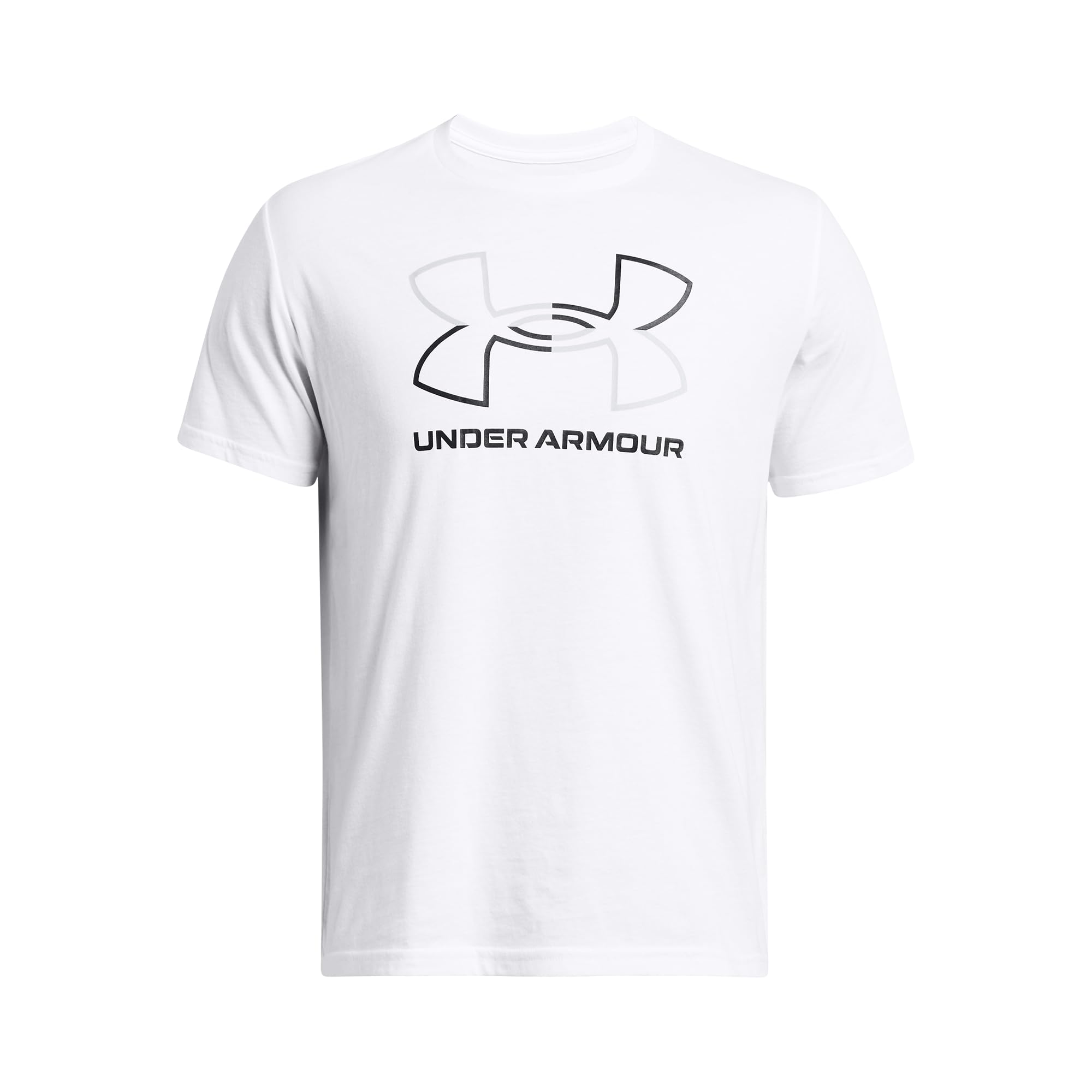 Under Armour UA GL Foundation Update SS Men's T-Shirt