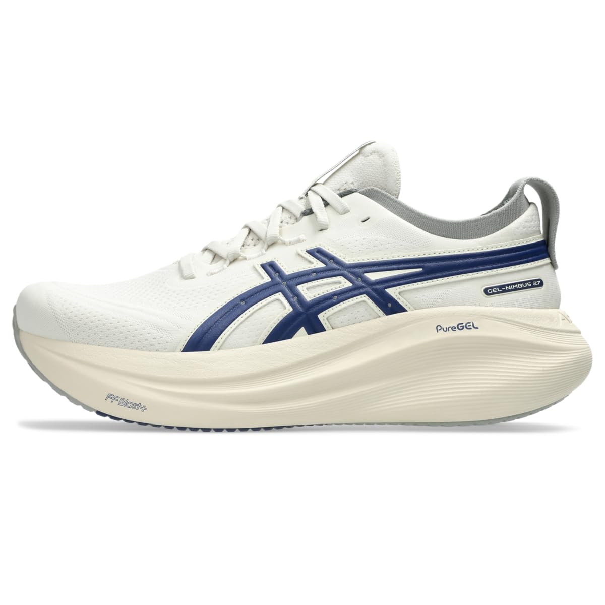 Asics Gel-Nimbus 27 TrainersMen