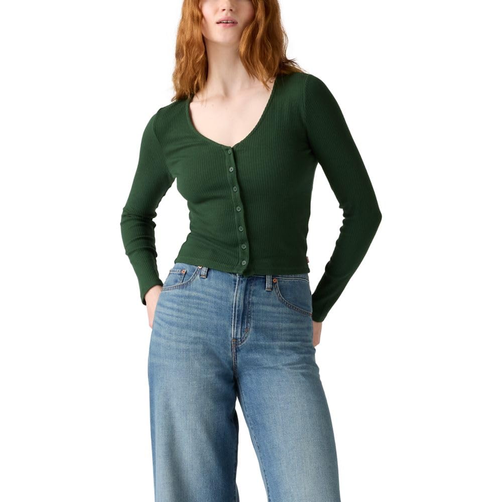 Levi's