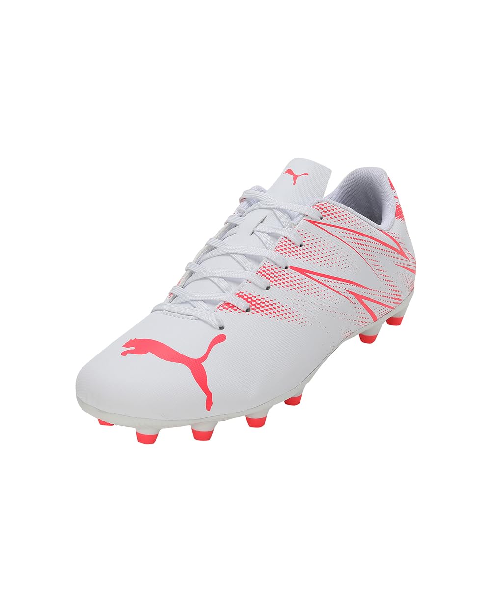Puma Attacanto FG/AG Soccer ShoeMen