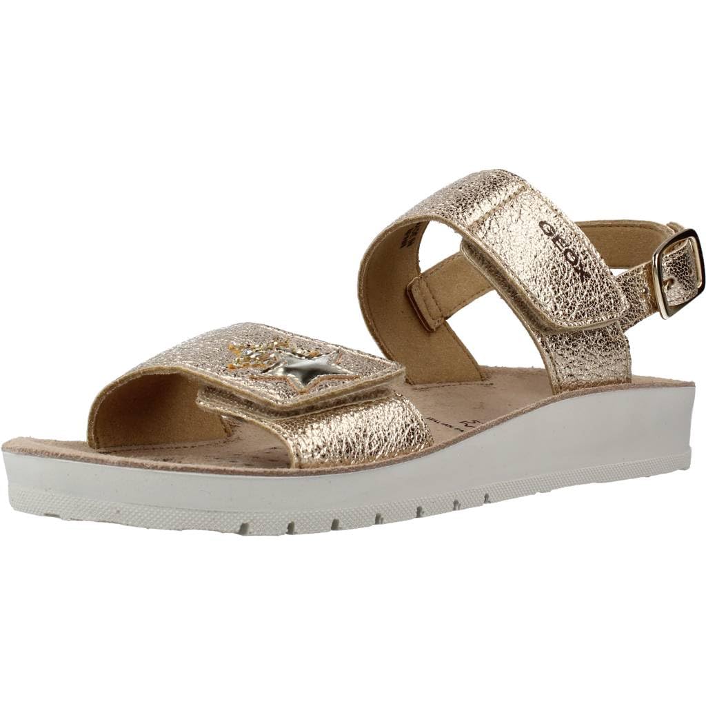 Geox J Sandal Costarei GI