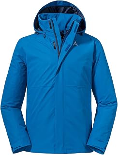 Schöffel Jacket Gmund M Men's Jacket