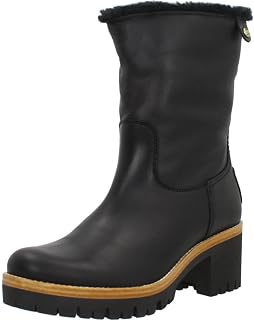 Panama Jack Women's Piola Mid Calf Boot