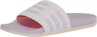 adidas Women's Adilette CF+ MonoAqua Shoes