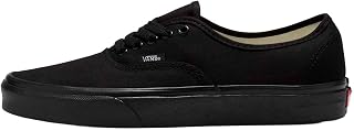 Vans Mens Authentic Core Classic Sneakers