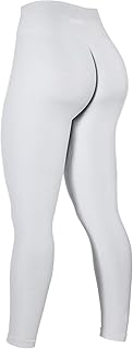 AUROLA Women's Power Leggings