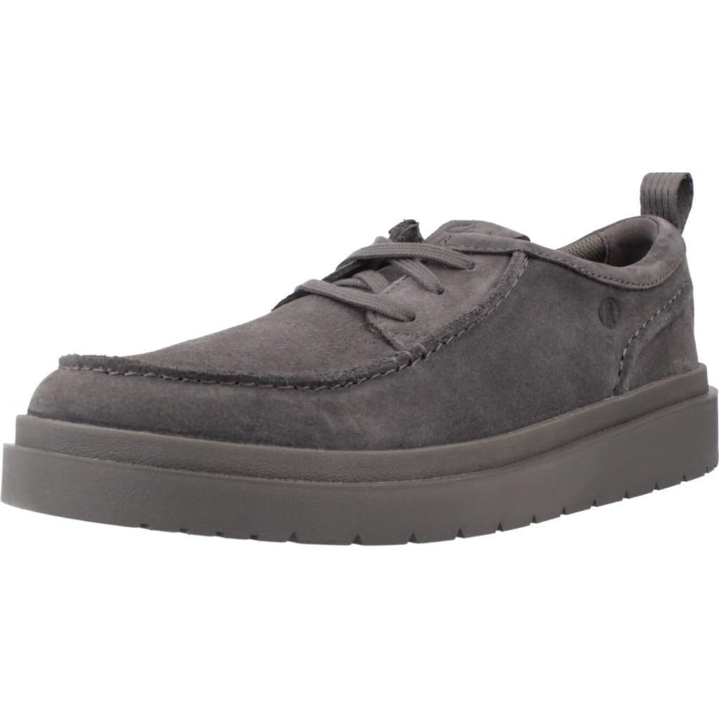 Clarks Polden MOC SHOES Men