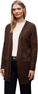 Street One Women's Open Cardigan