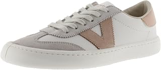 victoria Unisex Olmo Barefoot Leather Effect Shoes & Pieces Color & Suede 1186100 for Adult