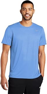 NIKE Mens Legend Short Sleeve Tee