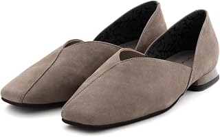 Himiko 641113 Women's Pumps, Himiko, Square Toe Symmetry Soft Pumps, 641113