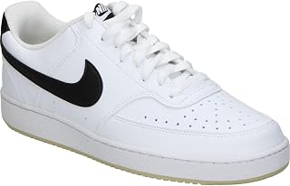 Nike Nike Court Vision Lo Basketball Shoes Men