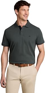 Tom Tailor 1027713 Polo piqué in Cotone Uomo