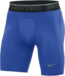 Nike Mens Pro Training Compression Shorts