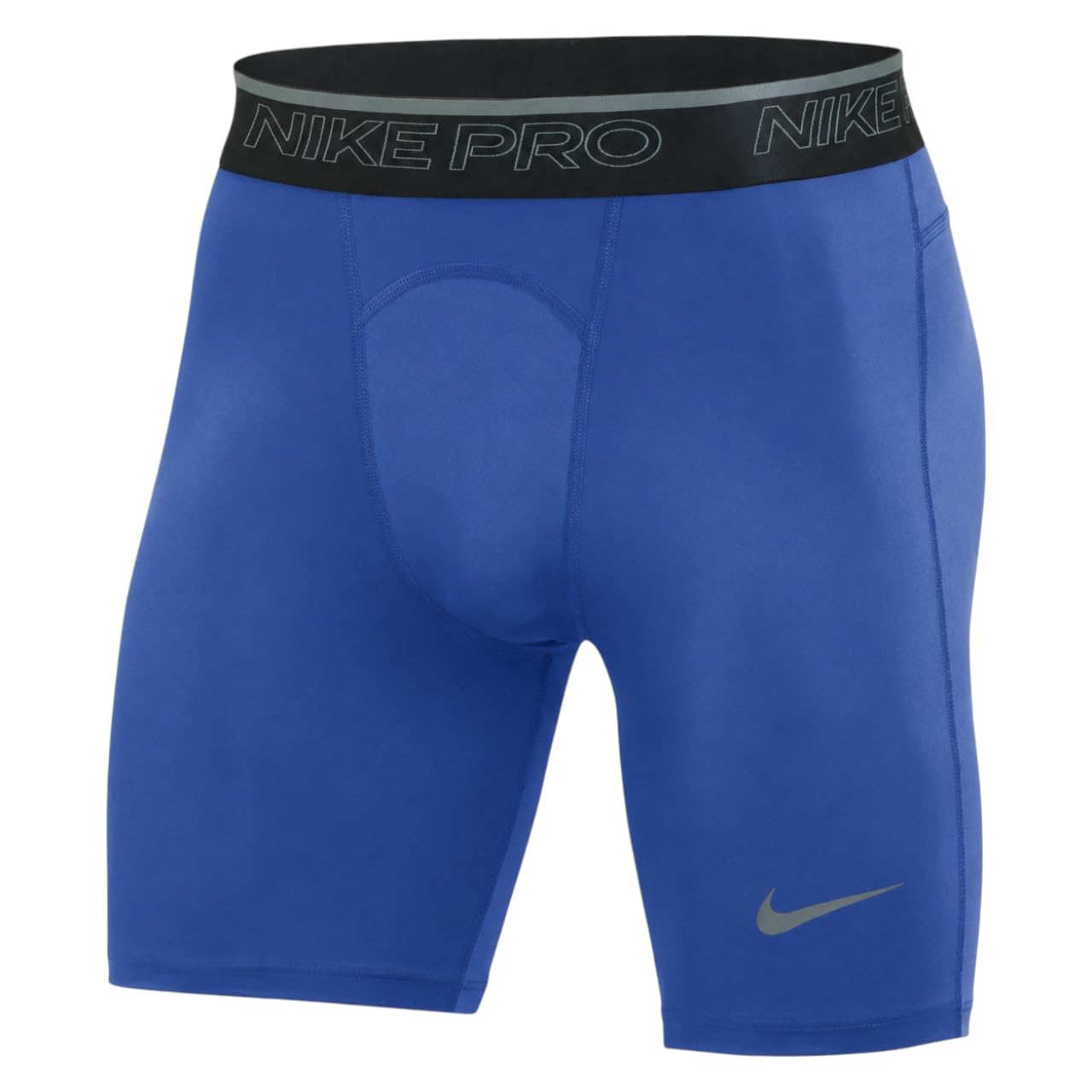 Nike Mens Pro Training Compression Shorts