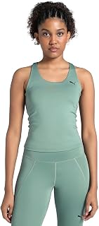 PUMA W Tad Essential 2 in 1 Tank Tanks Mixed (Pack of 1)
