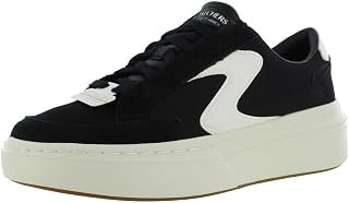Skechers Womens Martha Stewart Cordova Classic - Classic Spirit Sneaker